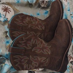 Women's Ariat Western Boots